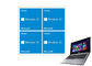 100% Genuine Microsoft Windows 10 Pro OEM Sticker Win10 Home DVD + OEM key 64bit supplier