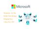 100% Genuine Windows 10 Product Key Full Version Online Activate Multi Language,Windows 10 Pro Coa Sticker supplier