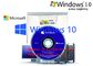 100% Original Windows 10 Product Key COA X20 Multi Language Software Windows 10 Pro global OEM key supplier