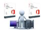 Genuine Office 2016 Home &amp; Student 64 bit Systems Online Activate For Win / Mac supplier