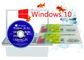 Genuine COA License Sticker COA X20 64Bit Operating System 100% Original Activate supplier