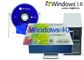 Windows 10 Brand New Home OEM Pack , Optional Language Computer 100% Original supplier