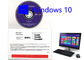 Japanese Language OEM Win 10 Pro Retail Version with Product Sticker 1pk DSP supplier