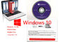 Japanese Language OEM Win 10 Pro Retail Version with Product Sticker 1pk DSP supplier