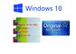 MS Original Key Windows 10 License Sticker Windows 10 Professional 64 Bit supplier