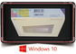 Windows 10 Pro FPP Retail Box English Language 100% Original Genuine Brand Retail Box supplier