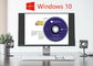 MS Windows 10 Pro OEM Version Original Keys FQC-08929 License Sticker supplier