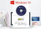 OEM Windows 10 Pro Operating System , Microsoft Windows 10 Professional,Windows 10 Pro License Sticker supplier