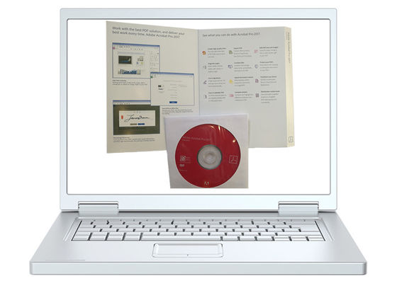 China English   Xi Professional 2017 Software DVD ROM Drive supplier