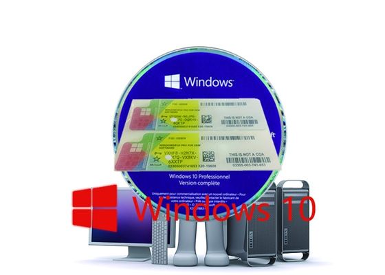 China 100% Working Serial Keys Windows 10 Product Key 64 Bit Full Version Online Activate,Windows 10 Pro Coa Sticker supplier