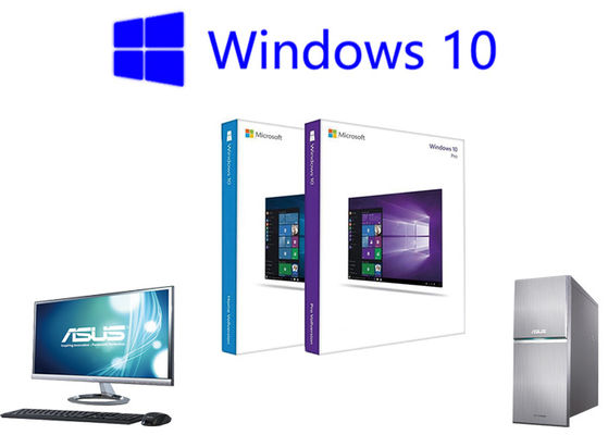China Windows 10 Professional 32 bit /64 bit Korean International PC 3.0 USB Flash Drive supplier