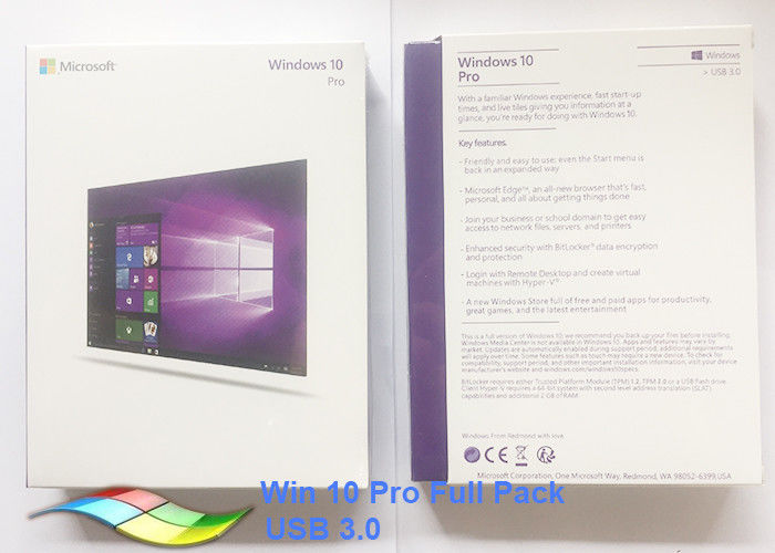 microsoft windows 10 professional fpp