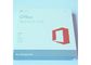 English Genuine Microsoft Office 2016 64 Bit Full Version Software supplier