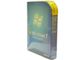 Windows 7 Professional Retail Box Software 64Bit Windows 7 Pro Fpp supplier