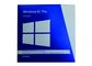 Full Version 64Bit Windows 8.1 Pro Retail Box / Windows 8.1 Pro Operating System supplier