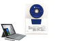 100% Original PC Windows 8.1 Pro Pack DVD Systems MS Partner supplier