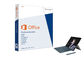 Full Version Office 2013 Professional 32bit Systems FPP Retail Box Genuine Online Activate supplier