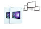 USB 3.0 Online Activate Original Windows 10 Pro Working Serial Retail Box supplier
