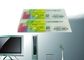 100% Original widnows 10 operating system COA sticker microsoft software supplier