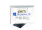 Windows 10 genuine Product Key Software 64BIT Systems Multi Language,Windows 10 Pro Keycode supplier