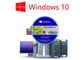 Hologram Windows 10 Pro COA Sticker Genuine Microsoft 64 bit Full version supplier