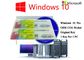 Authentic Windows 10 Product Key 32bit/64bit Operating Systems COA X20 Full Version Software supplier