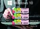 COA X20 64Bit Operating System Genuine COA windows genuine sticker 100% Original Activate supplier