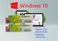 Russian Windows 10 Pro COA Sticker / Windows 10 Pro License FQC-08929 supplier