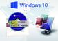 Microsoft Operating System COA License Sticker / Windows 10 Pro OEM 100% Original supplier