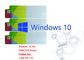 Internet Activation Windows Genuine Sticker Operating System X20-19608 supplier