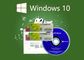 Microsoft Windows 10 Pro COA Sticker Online Activate French 100% Original supplier