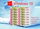 Polish Windows 10 Pro COA Sticker 64bit Online Activate COA X20 Genuine License Key supplier
