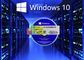 French Microsoft Windows 10 Pro COA Sticker Online Activate Windows 10 Professional supplier
