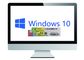 Microsoft Windows 10 Pro License COA Sticker German Language 64bit supplier
