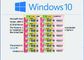 Genuine Ms Win 10 Pro French Version Original For Option Support Fast Delivery supplier