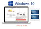 Fast Delivery Win 10 Pro OEM French Version Operating System Software 1703 System supplier