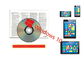 Spanish version 1pk DSP Original Software Windows 10 Pro OEM Sticker Packaging 64bit supplier