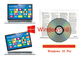 Spanish version 1pk DSP Original Software Windows 10 Pro OEM Sticker Packaging 64bit supplier