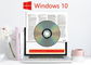 Windows Pro Sticker / Windows 10 Pro OEM Sticker No Language Limitation supplier