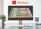 Ireland Windows 7 License Sticker / Windows 7 Professional Coa Sticker FQC-80730 supplier